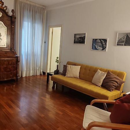 Apartament Ca Donzela Wenecja Zewnętrze zdjęcie