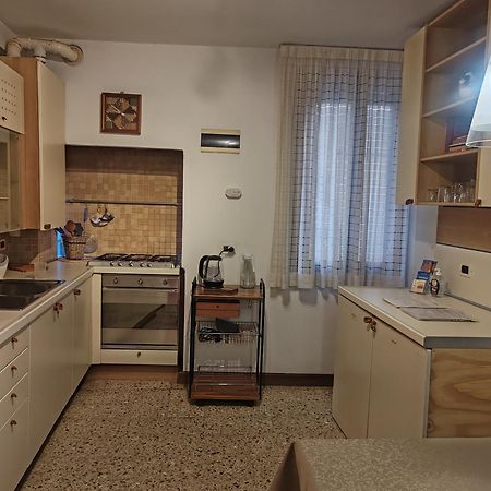 Apartament Ca Donzela Wenecja Zewnętrze zdjęcie