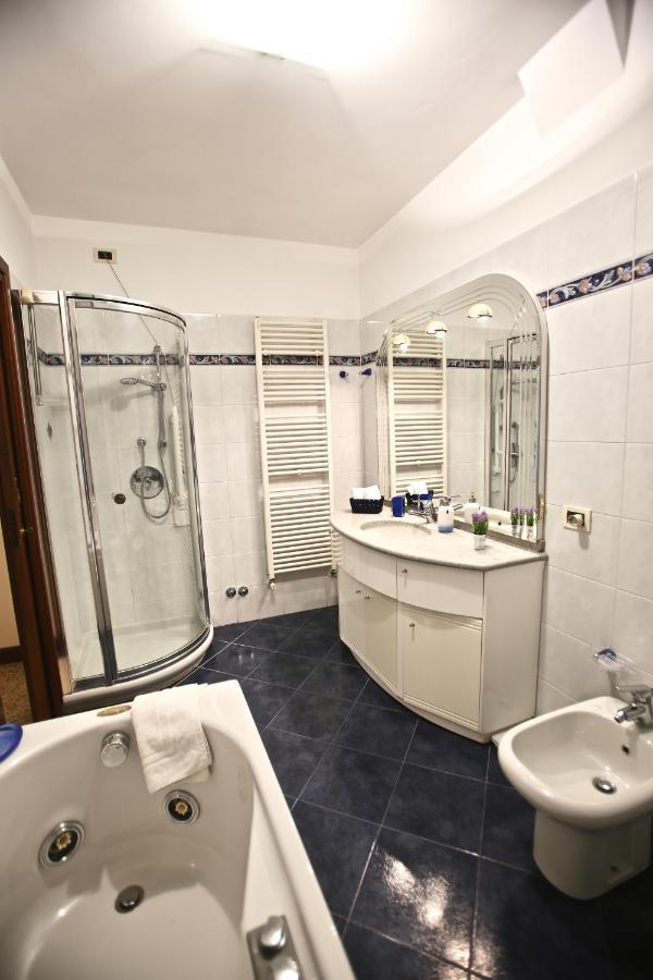 Apartament Ca Donzela Wenecja Zewnętrze zdjęcie