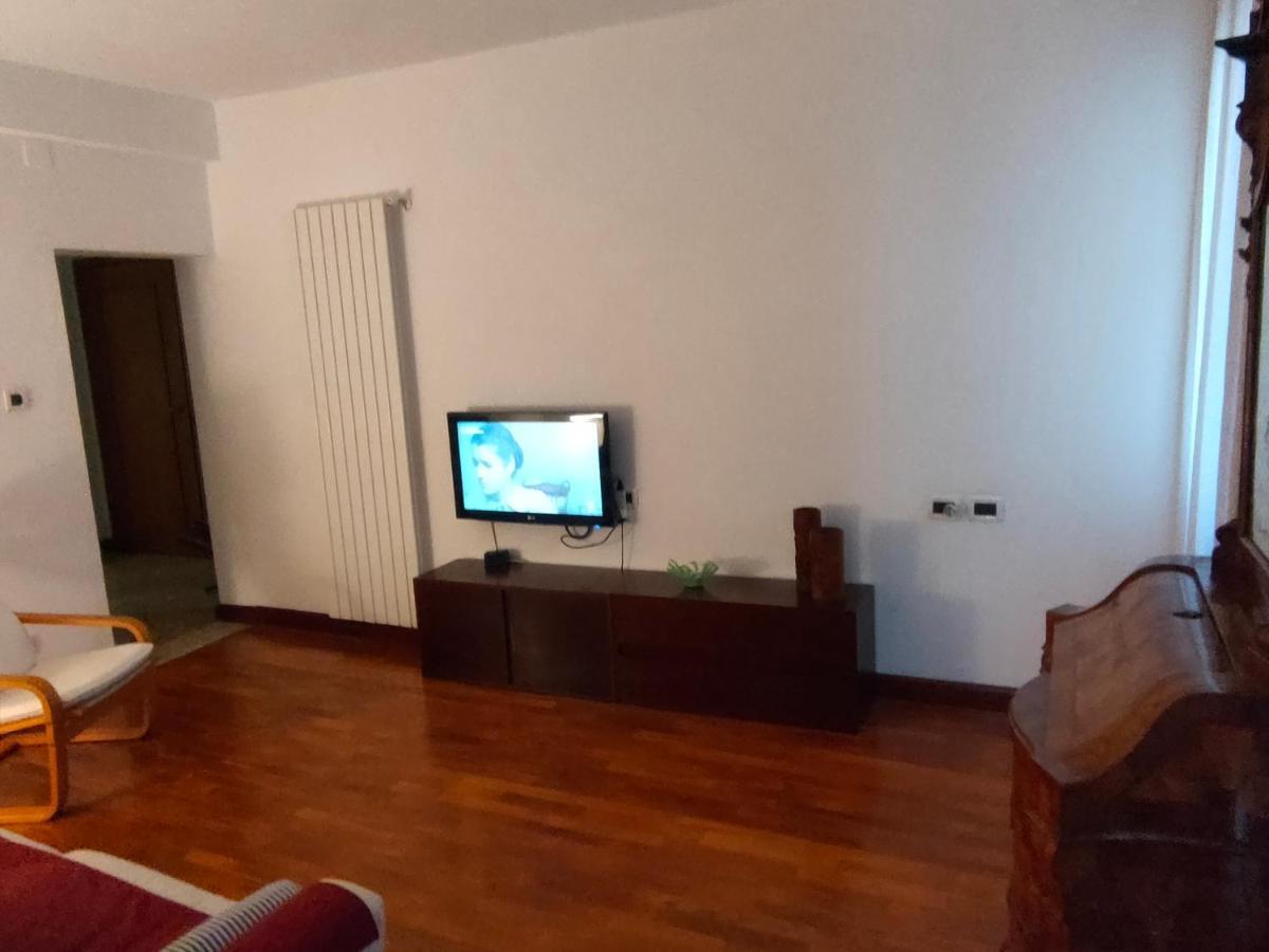 Apartament Ca Donzela Wenecja Zewnętrze zdjęcie