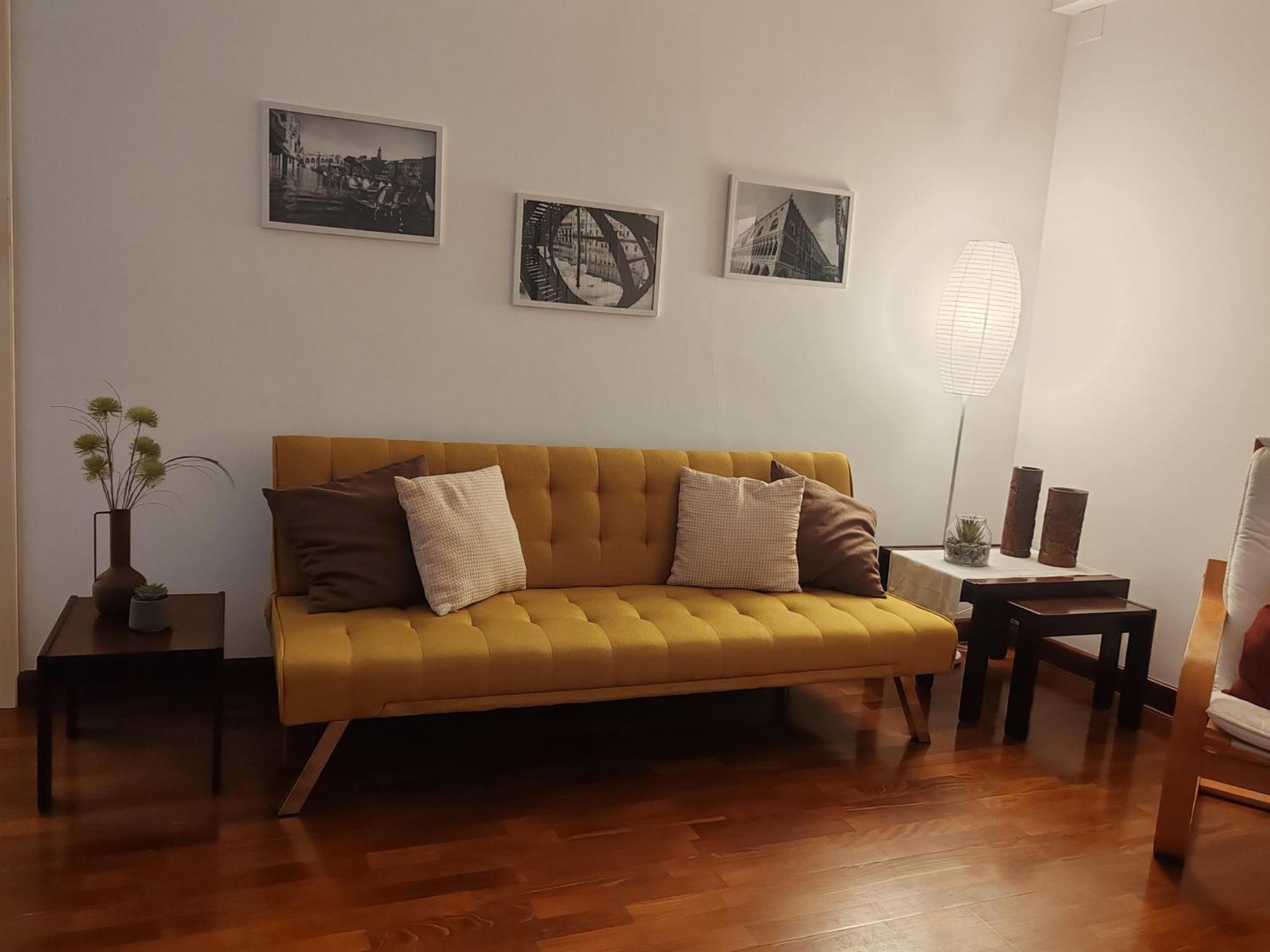 Apartament Ca Donzela Wenecja Zewnętrze zdjęcie