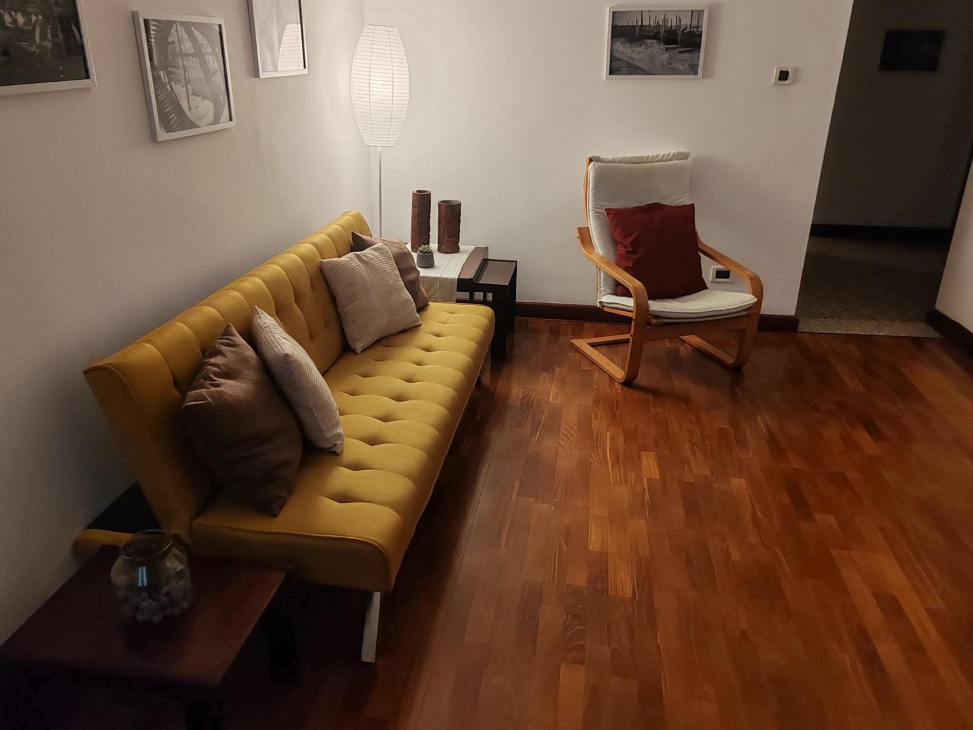 Apartament Ca Donzela Wenecja Zewnętrze zdjęcie