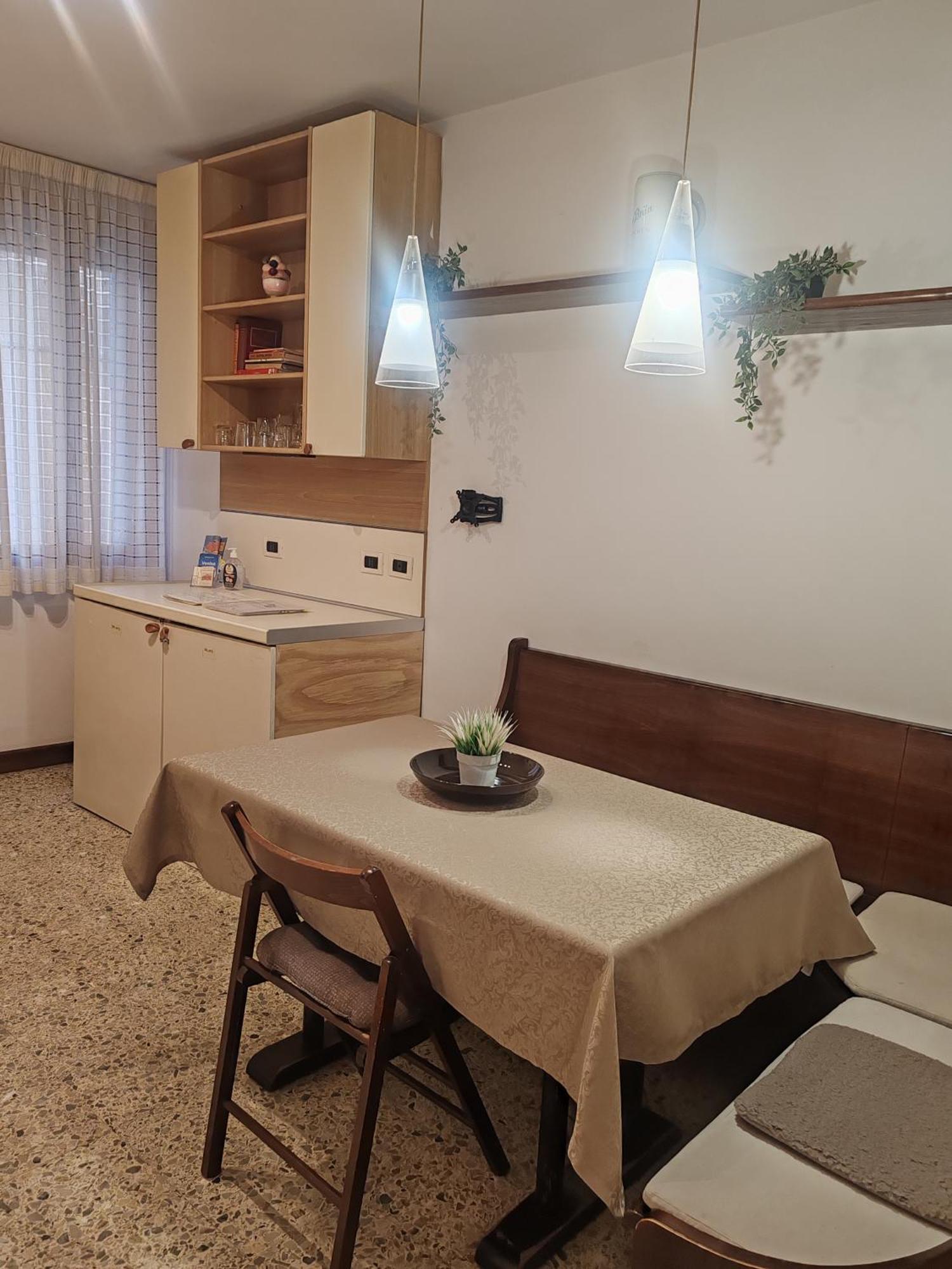 Apartament Ca Donzela Wenecja Zewnętrze zdjęcie